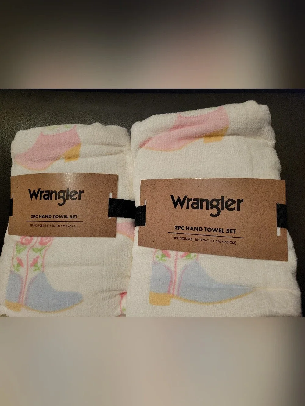 Wrangler make sure